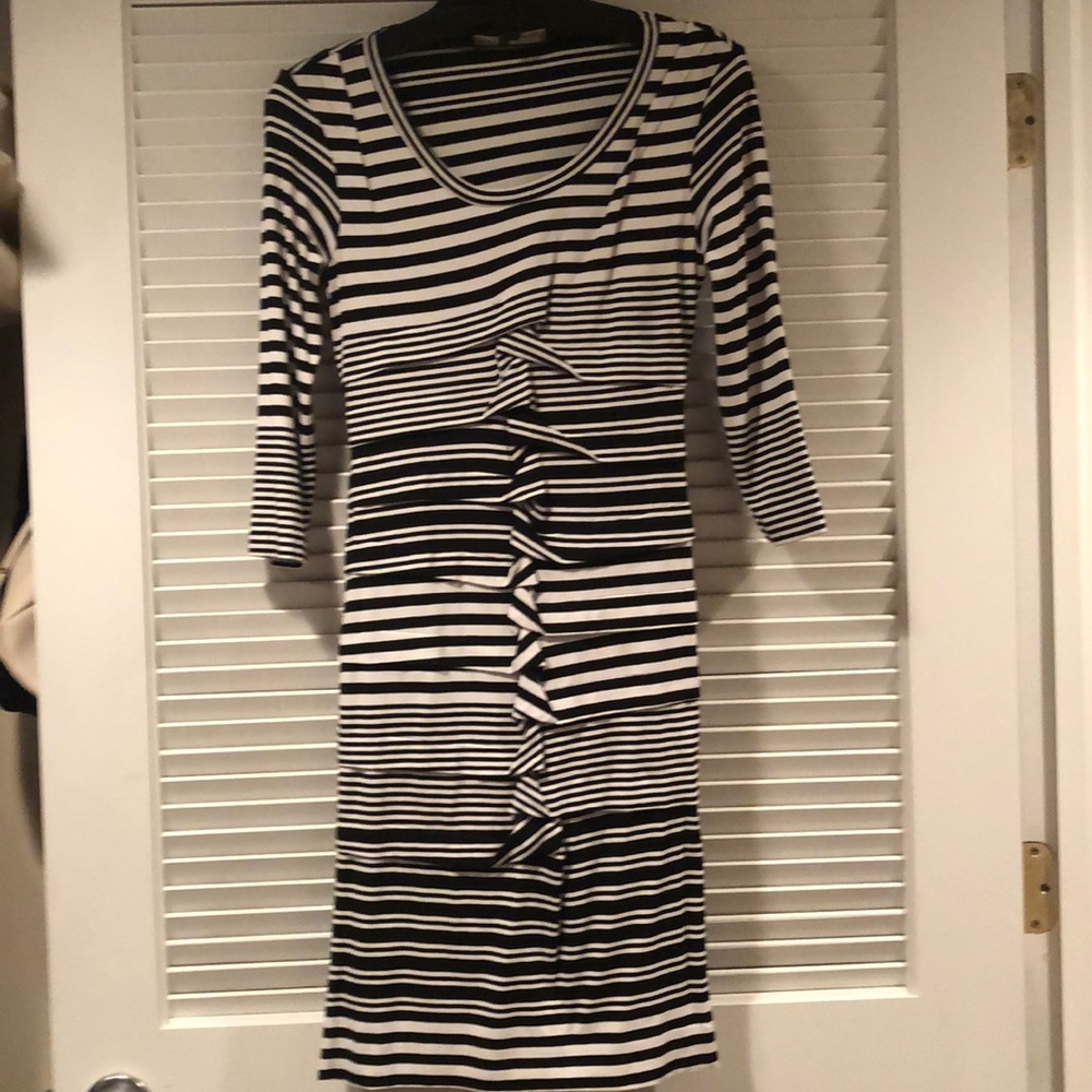 Body con dress